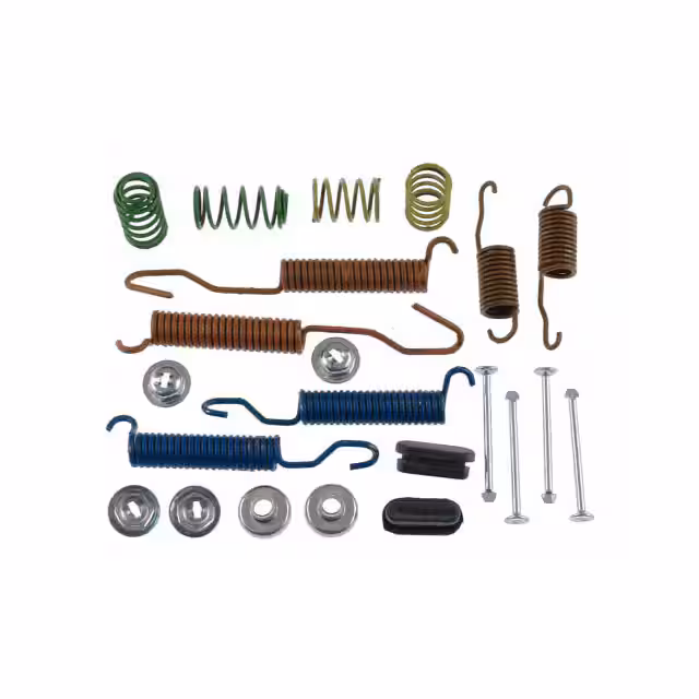 CKH7005 Carlson  Produits d'entretien et de personnalisation de véhicules