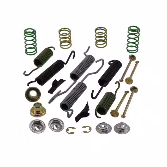 CKH7191 Carlson  Produits d'entretien et de personnalisation de véhicules