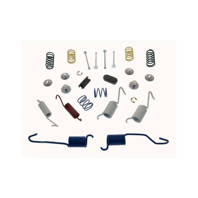 CKH7104 Carlson  Produits d'entretien et de personnalisation de véhicules