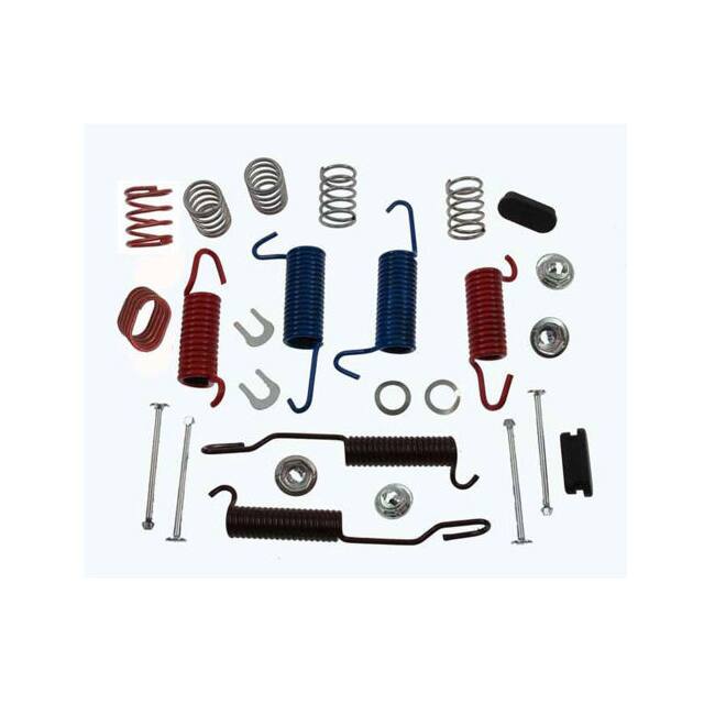 CKH7225 Carlson  Produits d'entretien et de personnalisation de véhicules