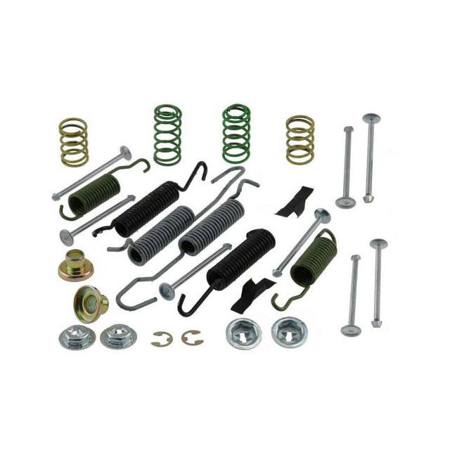 CKH7046 Carlson  Productos de mantenimiento y personalización de vehículos