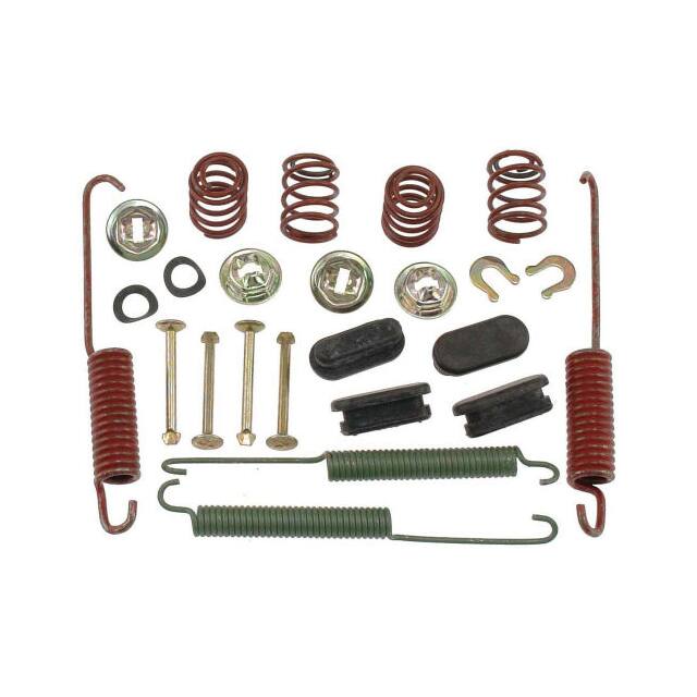 CKH7252 Carlson  Productos de mantenimiento y personalización de vehículos