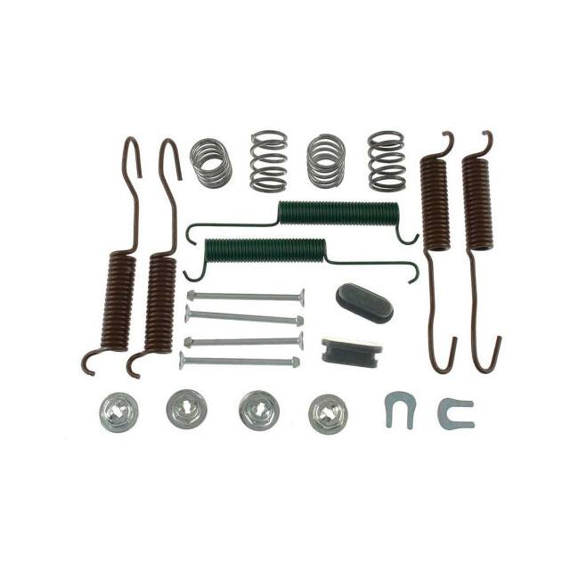 CKH7250 Carlson  Produits d'entretien et de personnalisation de véhicules