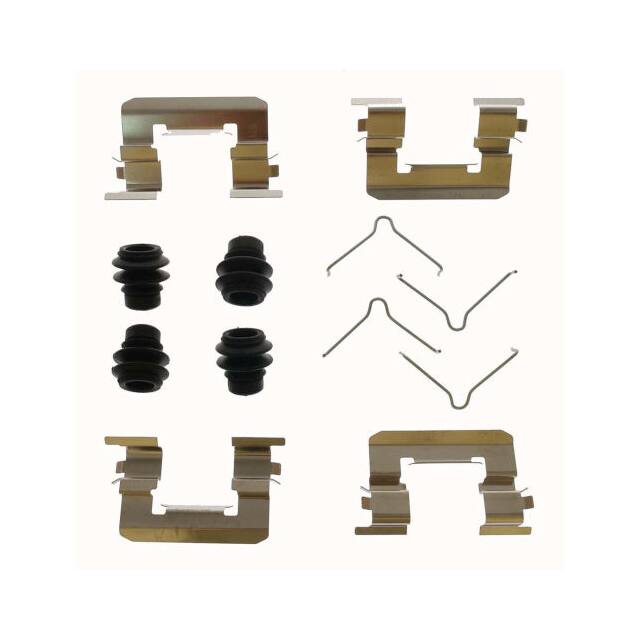 CK13318 Carlson  Produits d'entretien et de personnalisation de véhicules