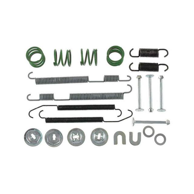 CK17347 Carlson  Produits d'entretien et de personnalisation de véhicules