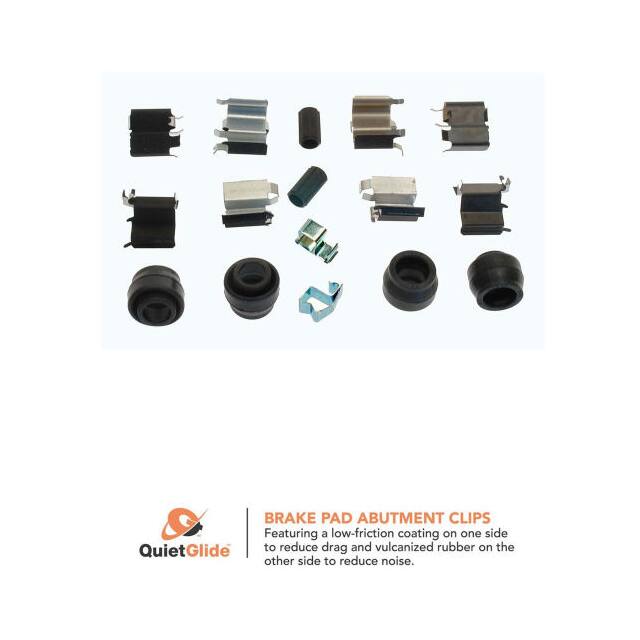 CK13380Q Carlson  Productos de mantenimiento y personalización de vehículos