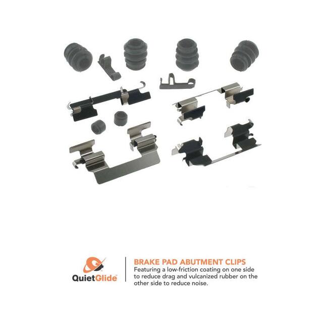 CKH5685Q Carlson  Produits d'entretien et de personnalisation de véhicules