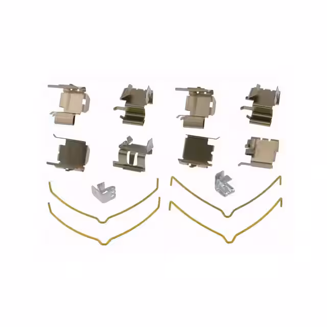 CK13336 Carlson  Produits d'entretien et de personnalisation de véhicules