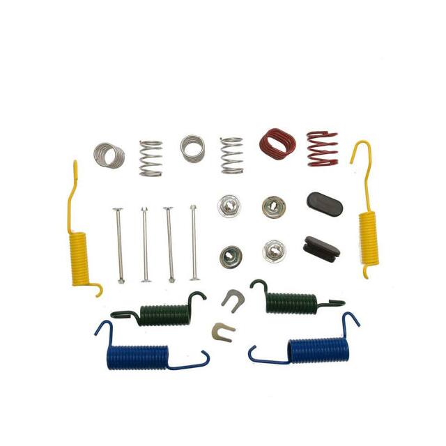 CKH7279 Carlson  Produits d'entretien et de personnalisation de véhicules