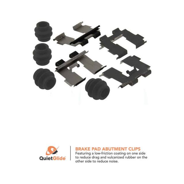 CK13485Q Carlson  Produits d'entretien et de personnalisation de véhicules