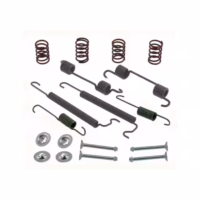 CK17409 Carlson  Produits d'entretien et de personnalisation de véhicules