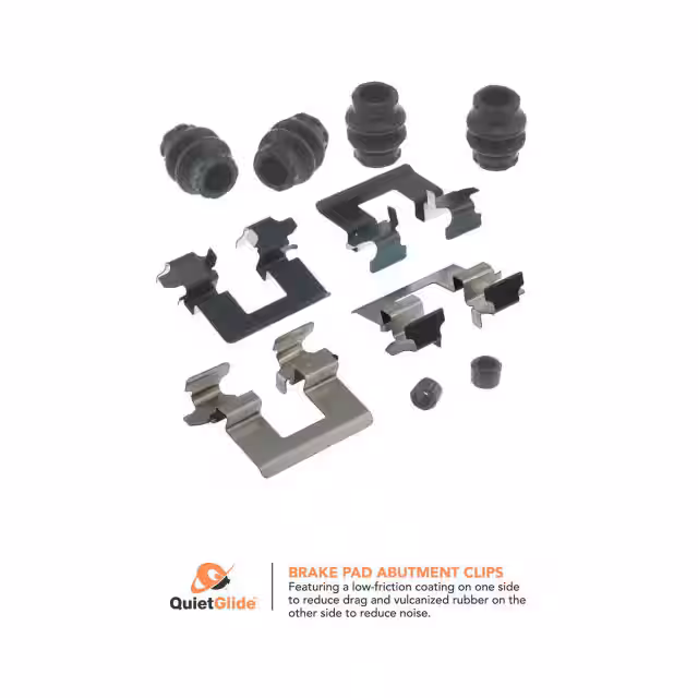 CKH5783Q Carlson  Produits d'entretien et de personnalisation de véhicules