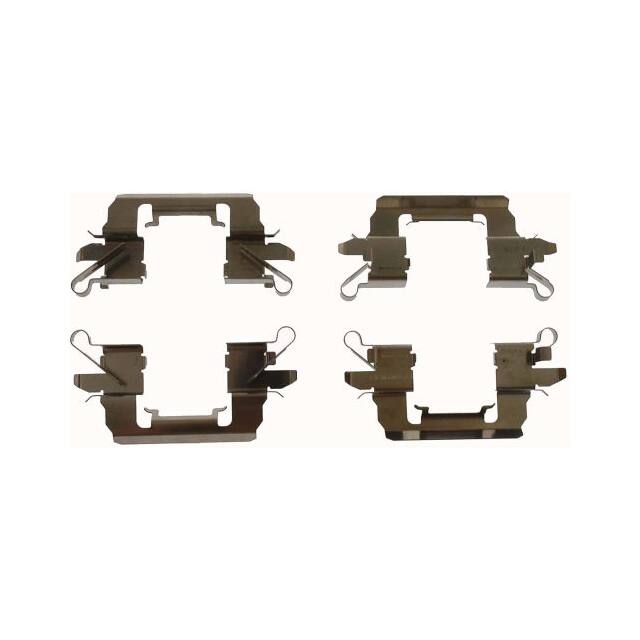 CK13662 Carlson  Produits d'entretien et de personnalisation de véhicules