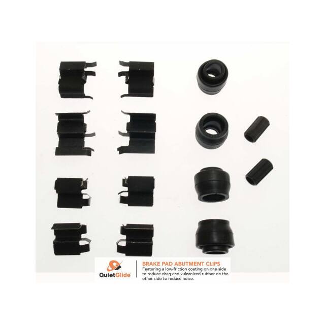 CK13356Q Carlson  Produits d'entretien et de personnalisation de véhicules