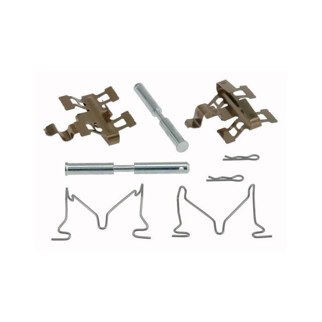 CK13443 Carlson  Produits d'entretien et de personnalisation de véhicules