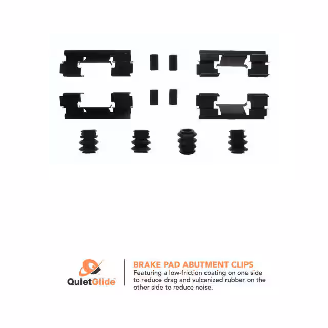 CKH5781Q Carlson  Produits d'entretien et de personnalisation de véhicules