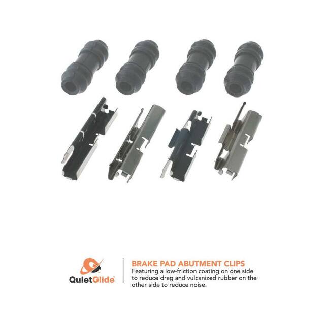 CKH5690Q Carlson  Produits d'entretien et de personnalisation de véhicules