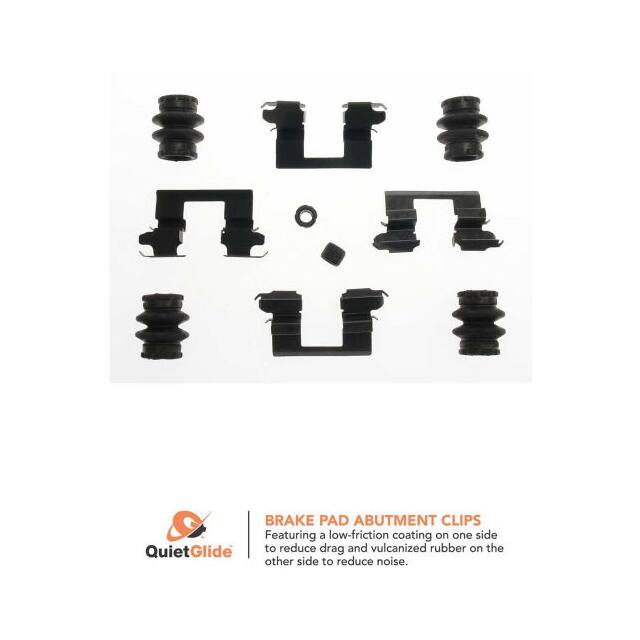 CKH5755Q Carlson  Productos de mantenimiento y personalización de vehículos