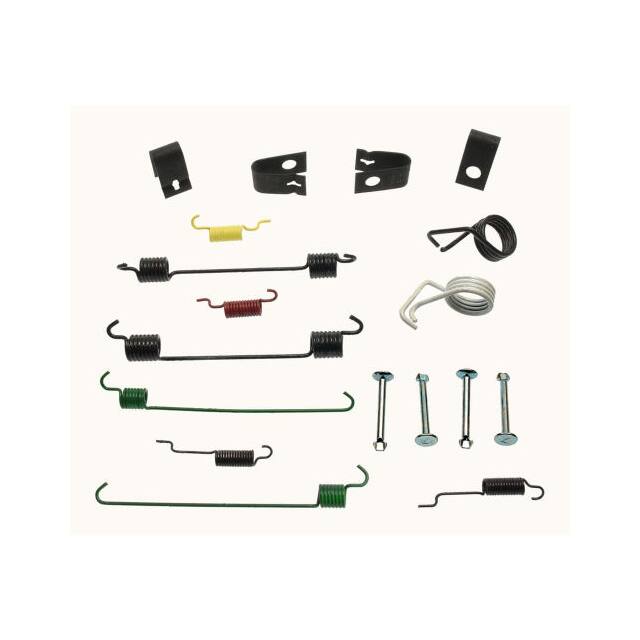 CK17370 Carlson  Vehicle Maintenance and Customization Products