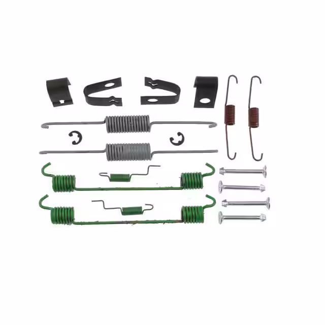 CK17360 Carlson  Vehicle Maintenance and Customization Products