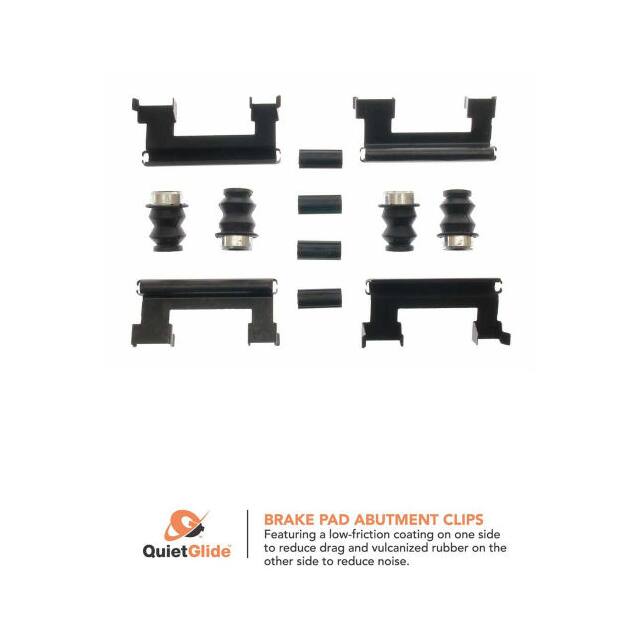 CKH5645Q Carlson  Vehicle Maintenance and Customization Products