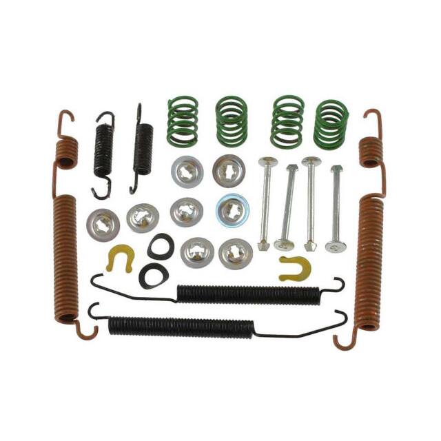 CK17357 Carlson  Produits d'entretien et de personnalisation de véhicules