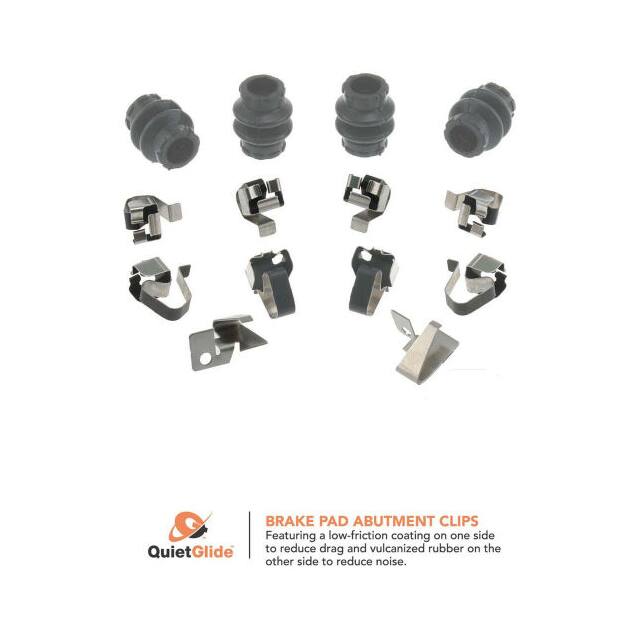 CKH5777Q Carlson  Produits d'entretien et de personnalisation de véhicules