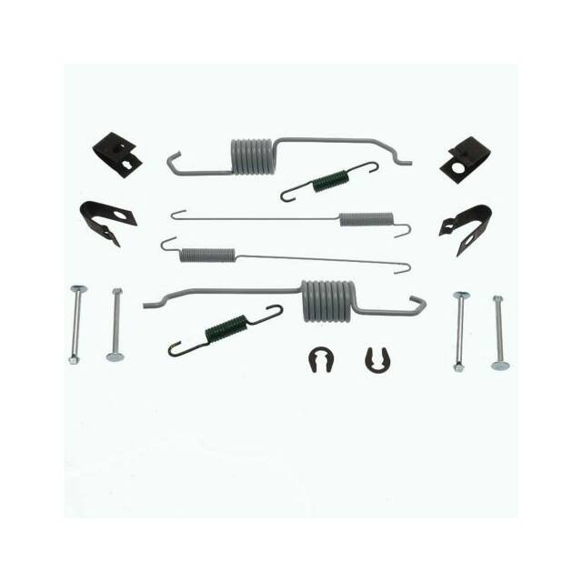 CKH7310 Carlson  Produits d'entretien et de personnalisation de véhicules