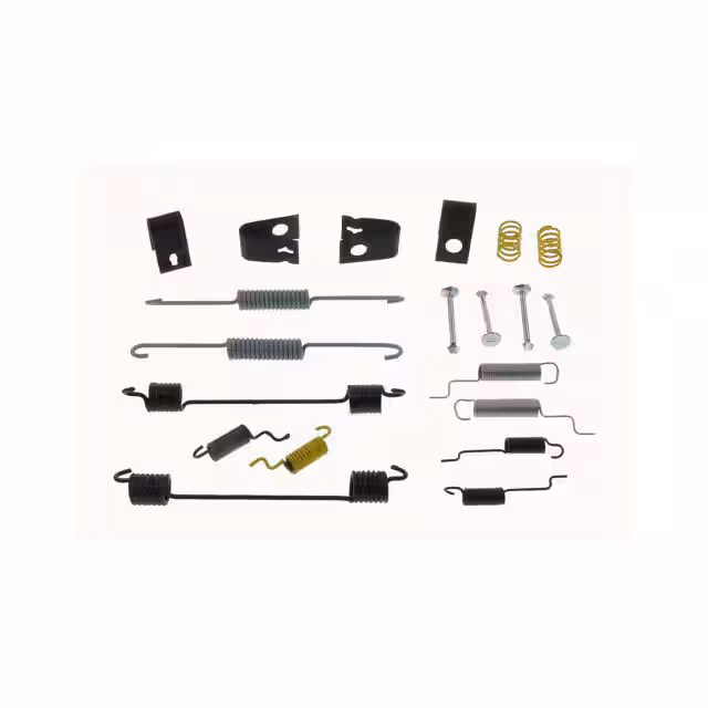 CKH7290 Carlson  Produits d'entretien et de personnalisation de véhicules