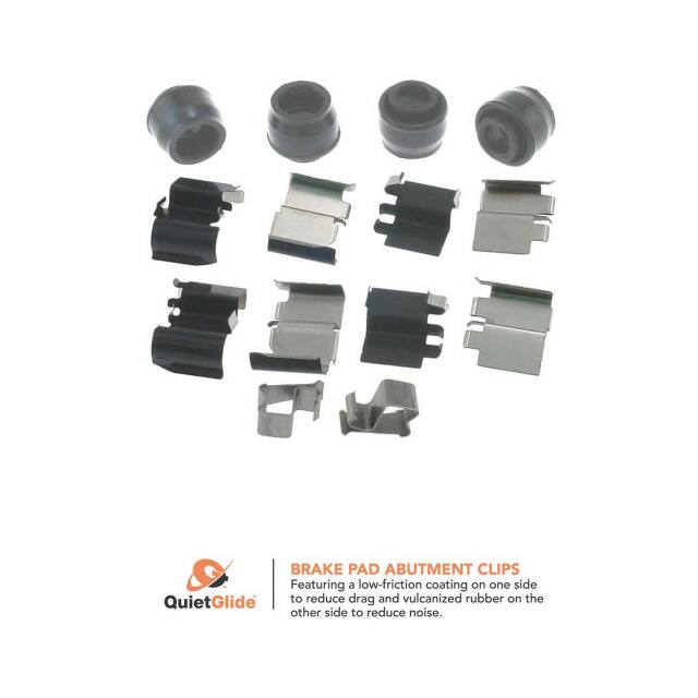 CK13347Q Carlson  Produits d'entretien et de personnalisation de véhicules