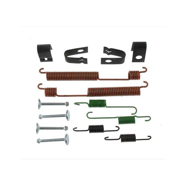 CK17362 Carlson  Produits d'entretien et de personnalisation de véhicules