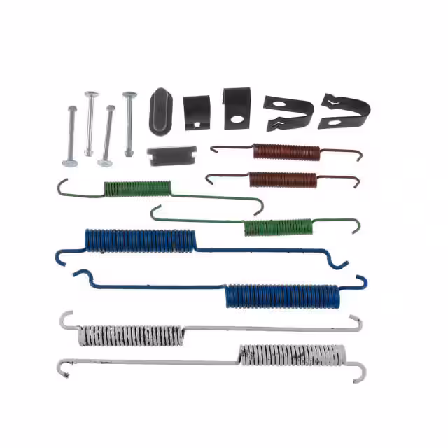 CK17334 Carlson  Produits d'entretien et de personnalisation de véhicules