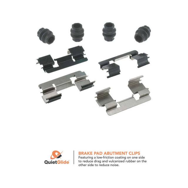 CK13403Q Carlson  Produits d'entretien et de personnalisation de véhicules