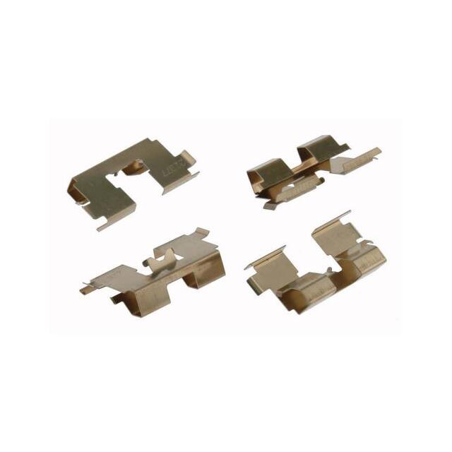 CK13368 Carlson  Produits d'entretien et de personnalisation de véhicules