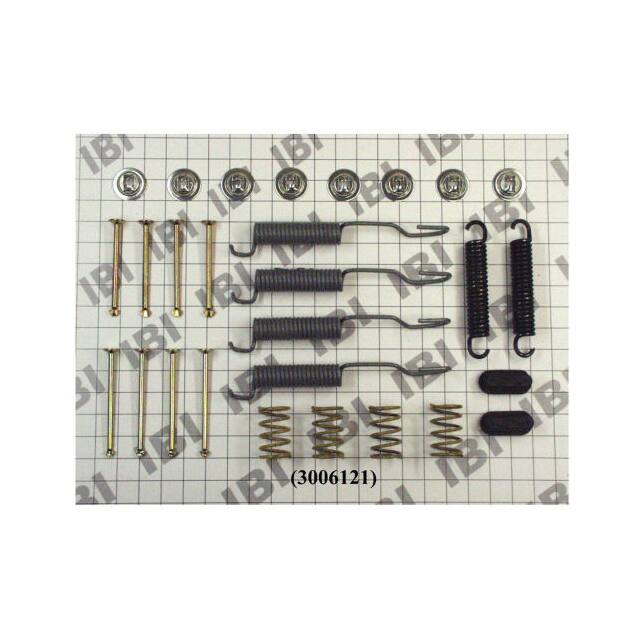 CKH7019 Carlson  Produits d'entretien et de personnalisation de véhicules