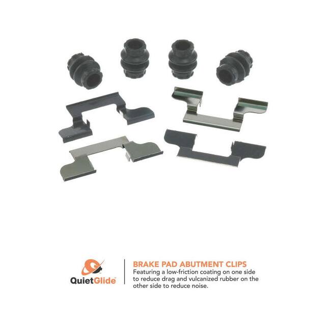 CKH5775Q Carlson  Produits d'entretien et de personnalisation de véhicules