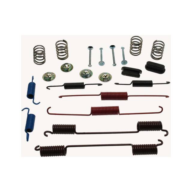 CKH7296 Carlson  Productos de mantenimiento y personalización de vehículos