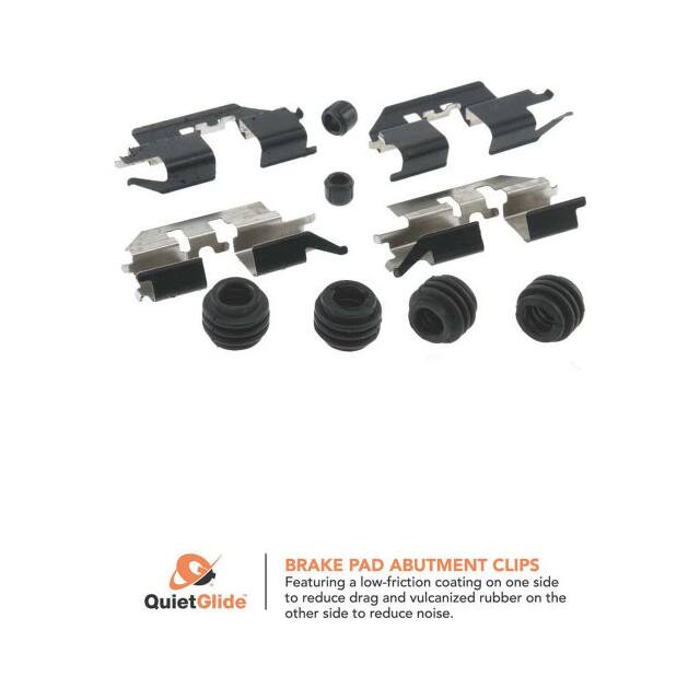 CK13423Q Carlson  Produits d'entretien et de personnalisation de véhicules