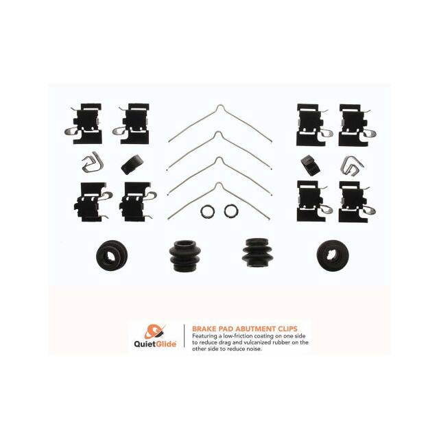 CK13514Q Carlson  Vehicle Maintenance and Customization Products