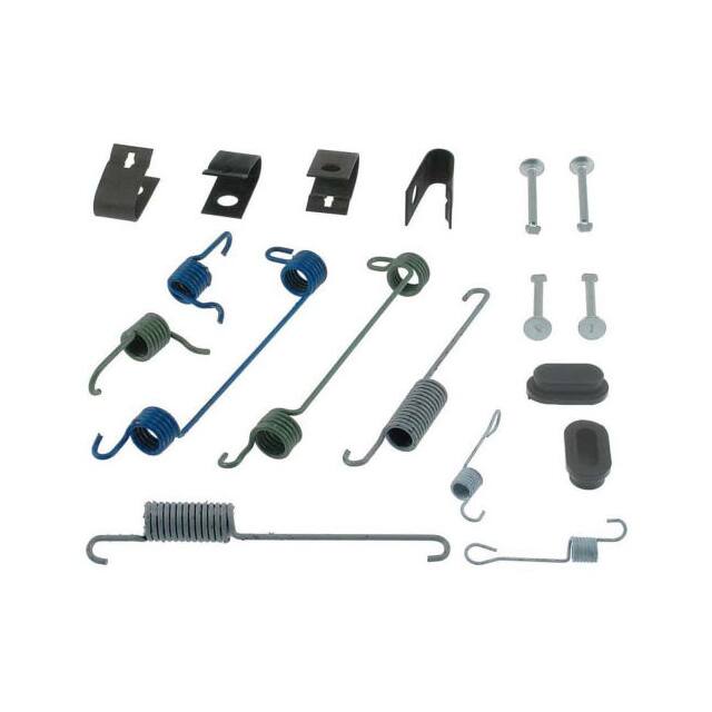 CKH7292 Carlson  Produits d'entretien et de personnalisation de véhicules