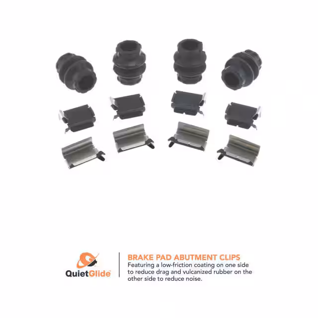 CKH5774Q Carlson  Produits d'entretien et de personnalisation de véhicules