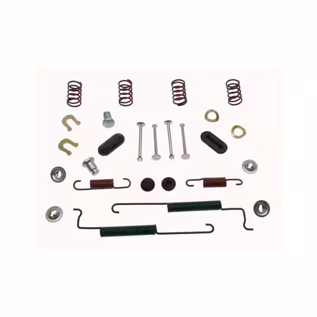 CK17328 Carlson  Vehicle Maintenance and Customization Products