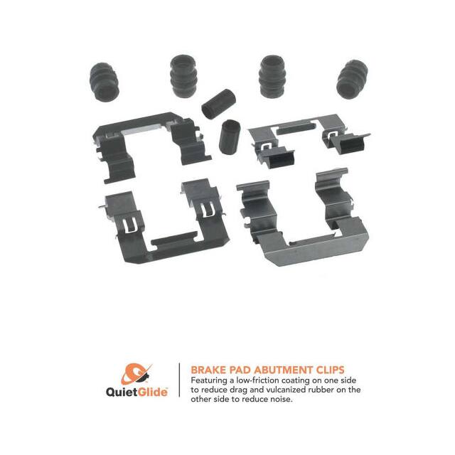 CK13417Q Carlson  Vehicle Maintenance and Customization Products