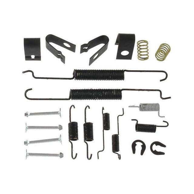 CKH7291 Carlson  Produits d'entretien et de personnalisation de véhicules