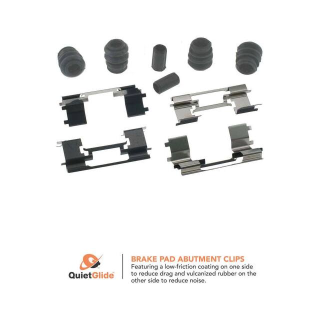 CKH5681Q Carlson  Produits d'entretien et de personnalisation de véhicules