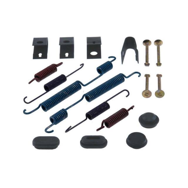 CK17413 Carlson  Prodotti per la manutenzione e la personalizzazione dei veicoli