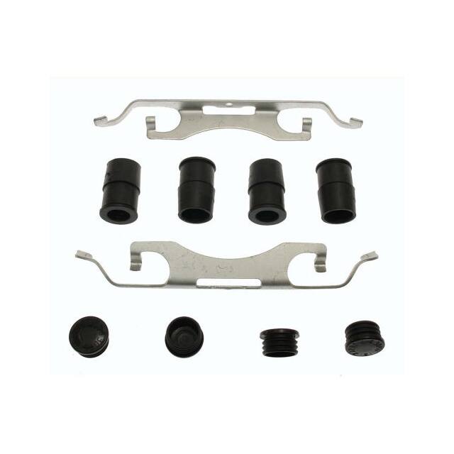 CK13317 Carlson  Produits d'entretien et de personnalisation de véhicules