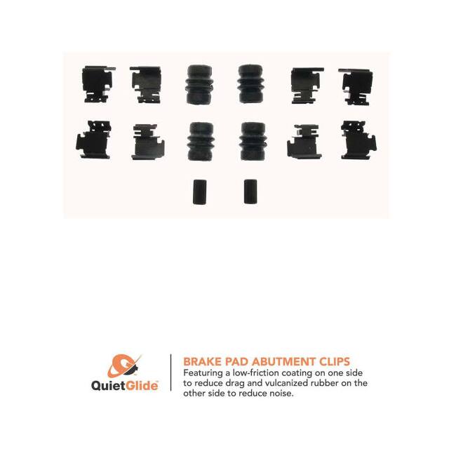 CKH5771Q Carlson  Produits d'entretien et de personnalisation de véhicules