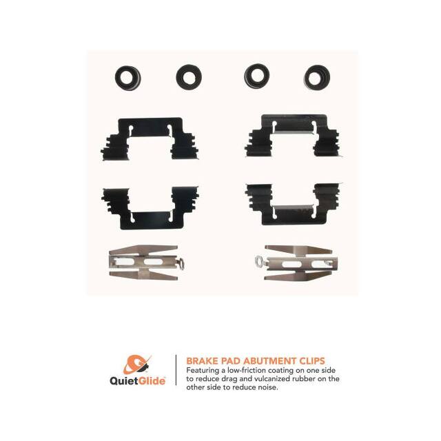 CKH5659Q Carlson  Produits d'entretien et de personnalisation de véhicules