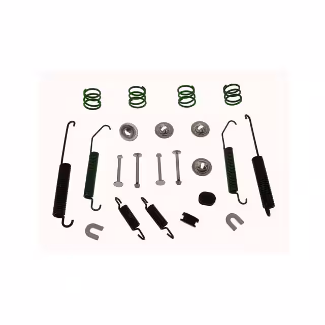 CK17482 Carlson  Produits d'entretien et de personnalisation de véhicules